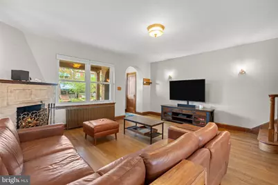 5010 3rd Street NW, Washington, DC 20011 - Photo 5