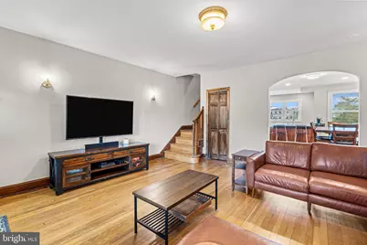 5010 3rd Street NW, Washington, DC 20011 - Photo 7