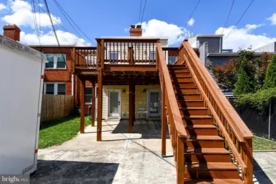 1643 Montello Avenue NE #4, Washington, DC 20002 - Photo 23