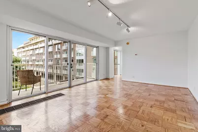 510 N Street SW #N334, Washington, DC 20024 - Photo 5