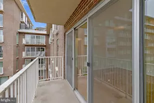 510 N St SW, Washington, DC 20024 - Photo 15