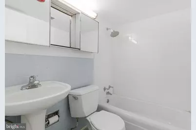 510 N Street SW #N334, Washington, DC 20024 - Photo 13