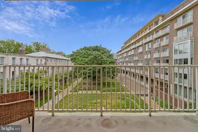 510 N Street SW #N334, Washington, DC 20024 - Photo 1