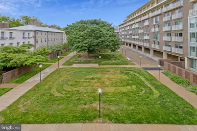 510 N Street SW #N334, Washington, DC 20024 - Photo 17