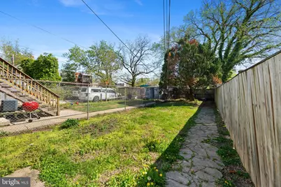 818 Upshur Street NW, Washington, DC 20011 - Photo 19