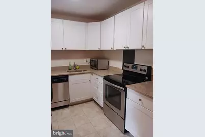 4600 Connecticut Avenue NW #616, Washington, DC 20008 - Photo 7