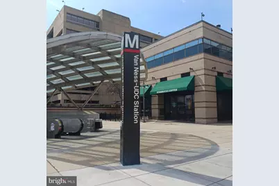4600 Connecticut Avenue NW #616, Washington, DC 20008 - Photo 31