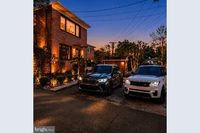 4416 Reno Road NW, Washington, DC 20008 - Photo 37