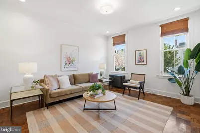 627 Upshur Street NW, Washington, DC 20011 - Photo 5