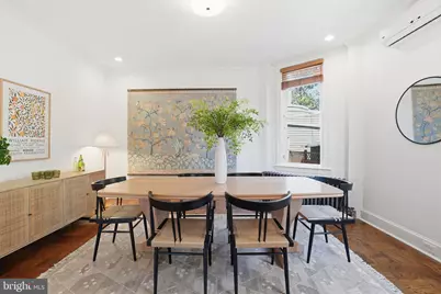 627 Upshur Street NW, Washington, DC 20011 - Photo 11