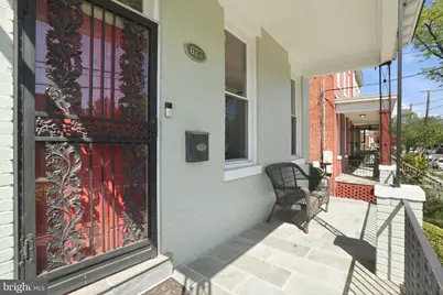 627 Upshur Street NW, Washington, DC 20011 - Photo 3