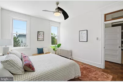 627 Upshur Street NW, Washington, DC 20011 - Photo 17