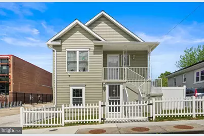 5332 D Street SE, Washington, DC 20019 - Photo 25