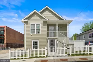 5332 D St SE, Washington, DC 20019 - Photo 31