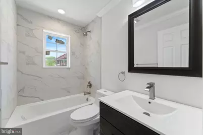 5332 D Street SE, Washington, DC 20019 - Photo 5