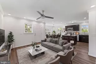 5332 D St SE, Washington, DC 20019 - Photo 3