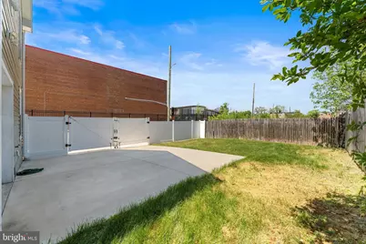 5332 D Street SE, Washington, DC 20019 - Photo 27