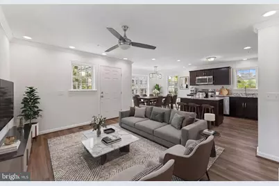 5332 D Street SE, Washington, DC 20019 - Photo 15
