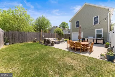 5332 D Street SE, Washington, DC 20019 - Photo 33