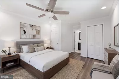 5332 D Street SE, Washington, DC 20019 - Photo 37