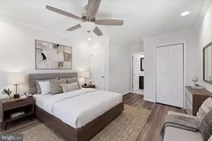 5332 D St SE, Washington, DC 20019 - Photo 37