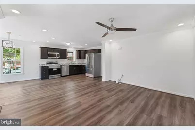 5332 D Street SE, Washington, DC 20019 - Photo 17