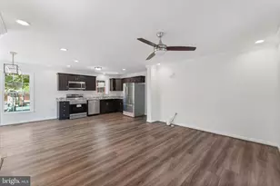 5332 D St SE, Washington, DC 20019 - Photo 17