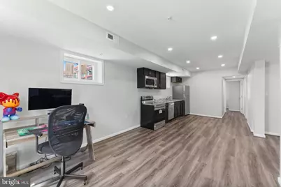 5332 D Street SE, Washington, DC 20019 - Photo 21