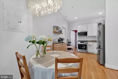 219 T Street NE #404, Washington, DC 20002 - Photo 9