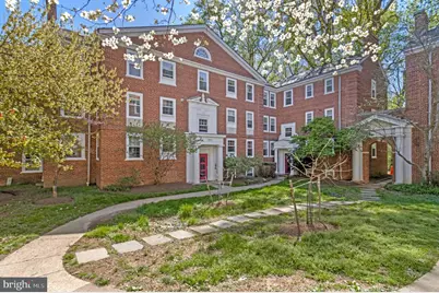 3720 39th Street NW #E167, Washington, DC 20016 - Photo 1