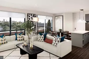 4000 Wisconsin Ave NW, Washington, DC 20016 - Photo 5
