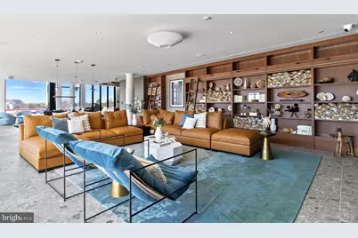 4000 Wisconsin Avenue NW #4K-PH04, Washington, DC 20016 - Photo 9