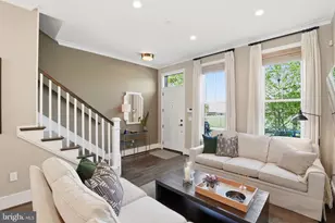 406 13th St SE, Washington, DC 20003 - Photo 11