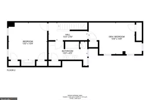644 E St SE, Washington, DC 20003 - Photo 35