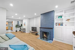644 E St SE, Washington, DC 20003 - Photo 5