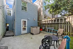 644 E St SE, Washington, DC 20003 - Photo 29