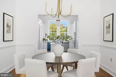 2141 N Street NW, Washington, DC 20037 - Photo 15