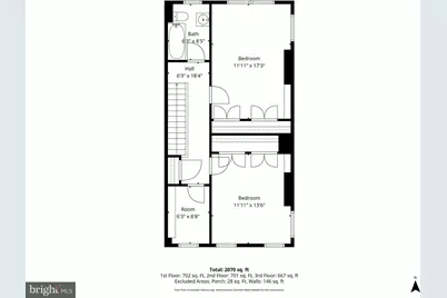 2141 N Street NW, Washington, DC 20037 - Photo 65