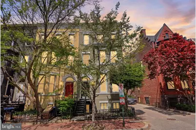 2141 N Street NW, Washington, DC 20037 - Photo 3