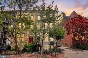 2141 N St NW, Washington, DC 20037 - Photo 3