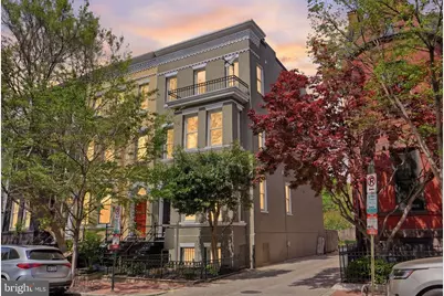 2141 N Street NW, Washington, DC 20037 - Photo 1