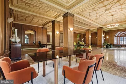 1613 Harvard Street NW #114, Washington, DC 20009 - Photo 15