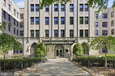 1613 Harvard Street NW #114, Washington, DC 20009 - Photo 13
