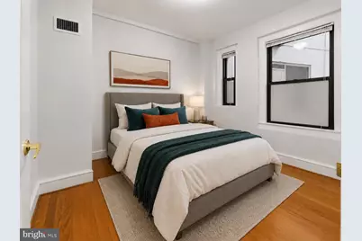1613 Harvard Street NW #114, Washington, DC 20009 - Photo 11