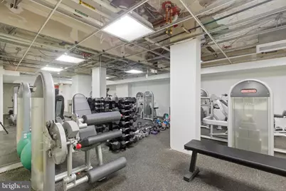 1613 Harvard Street NW #114, Washington, DC 20009 - Photo 17