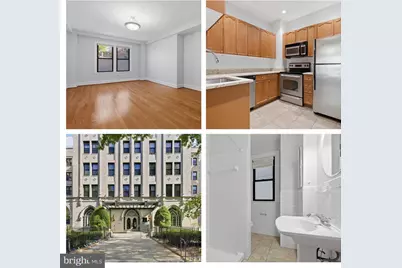 1613 Harvard Street NW #114, Washington, DC 20009 - Photo 1