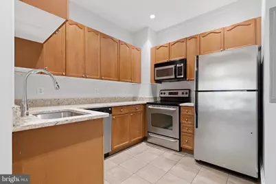 1613 Harvard Street NW #114, Washington, DC 20009 - Photo 5