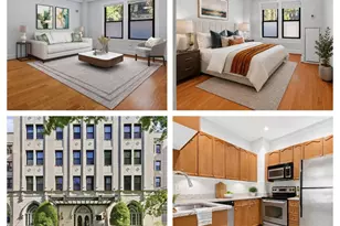 1613 Harvard St NW, Washington, DC 20009 - Photo 1