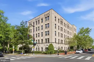 1613 Harvard St NW, Washington, DC 20009 - Photo 21