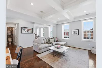 600 Harvard Street NW #2, Washington, DC 20001 - Photo 11